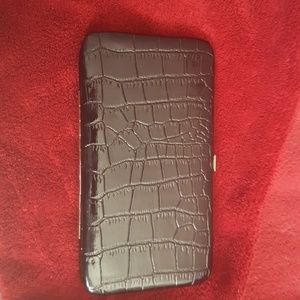 Brand New Black Wallet